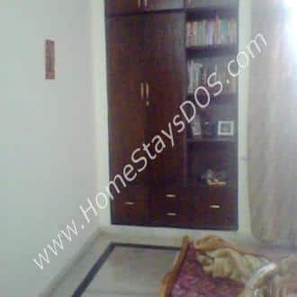 Homestay In Diplomatic Area Of Delhi, New Delhi 1